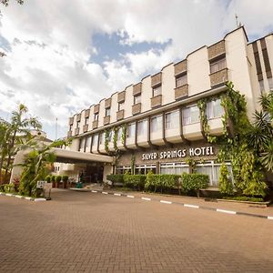 Muthu Silver Springs Hotel